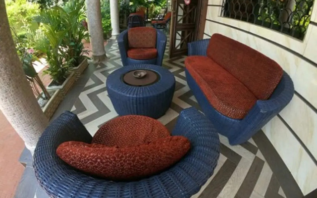Villa Mia Abidjan