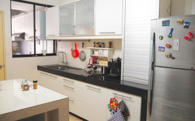 Grayhaus Guest House