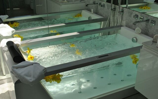 Anticavilla Hotel restaurante & Spa