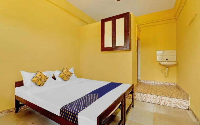 Spot On 807991 Perumbavoor Tourist Home