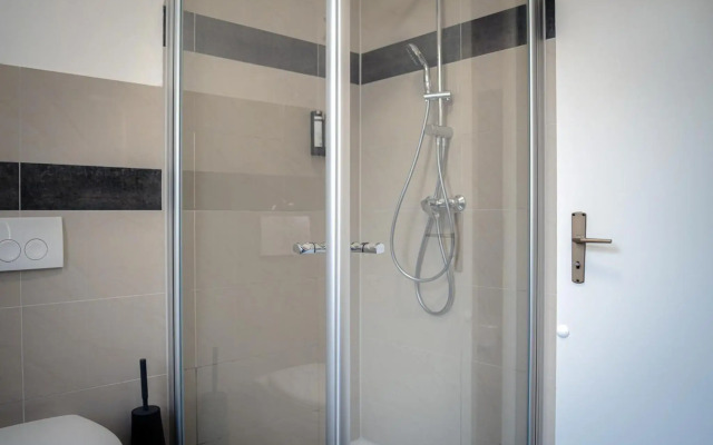 JUNIK apartments -Modernes Apartment im Stadtzentrum