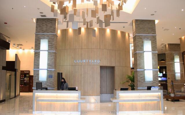 Courtyard by Marriott Guayaquil