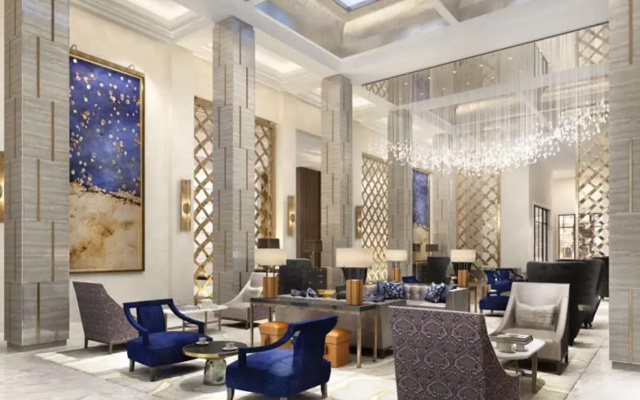 St. Regis Astana