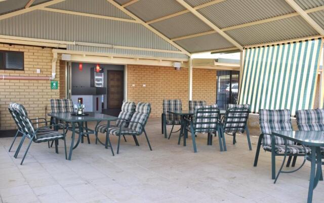 Comfort Inn Pinjarra