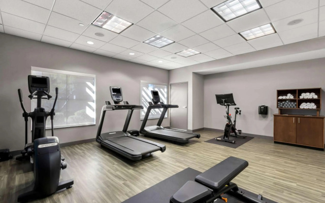Hampton Inn & Suites Phoenix/Gilbert