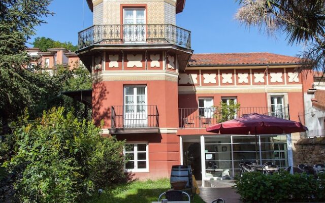 Posada Restaurante La Giraldilla