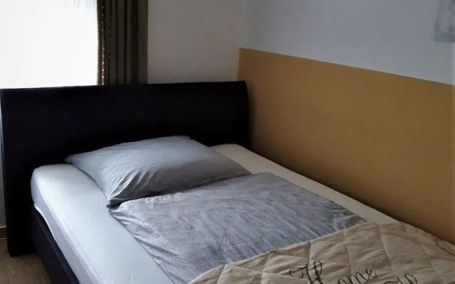 Hotel Restaurant Neffelthal