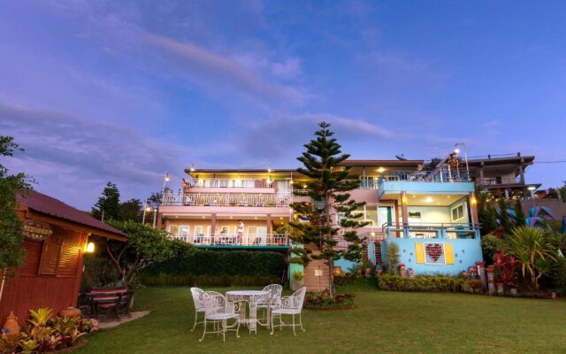 Mhork Buri Resort