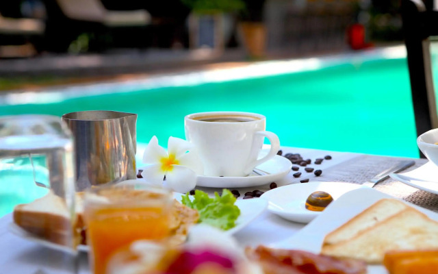 Prana Hotel