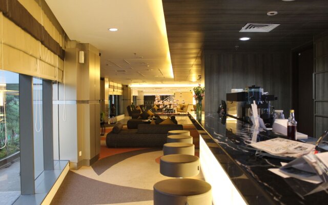 Vasaka Hotel Jakarta managed by DAFAM