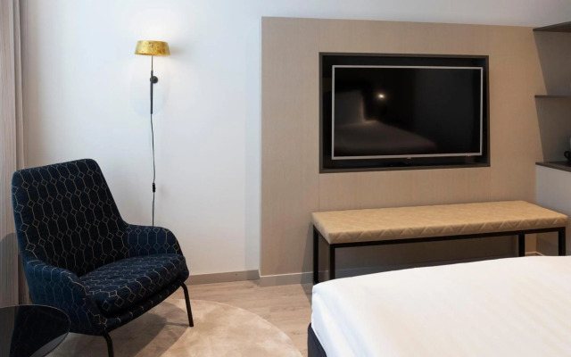 Hotel Matts