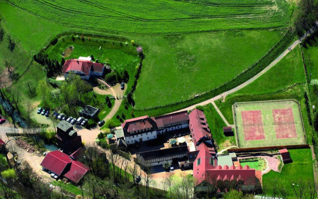 Hammermühle Hotel & Gesundheitsresort