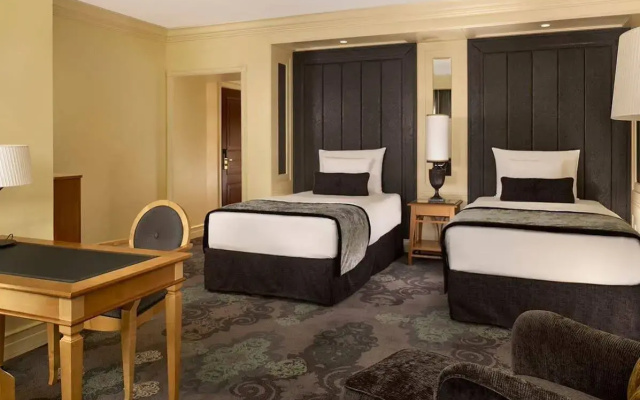 Prize by Radisson, Rostock City