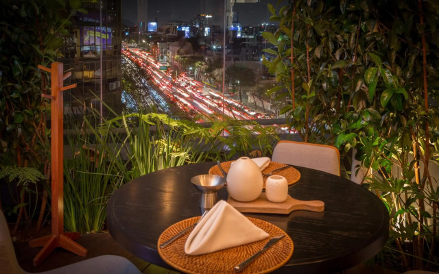 Suites Contempo