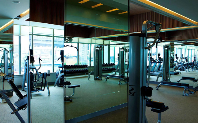 Grand Mercure Jakarta Harmoni