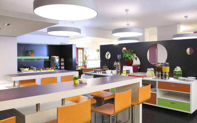 ibis Styles Luzern