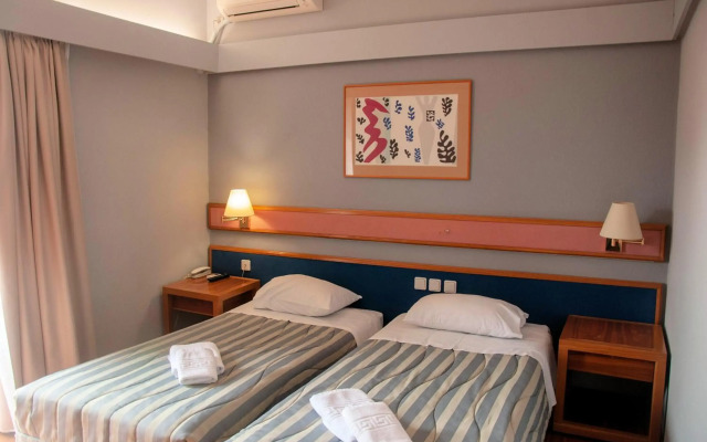 Samaras Hotel