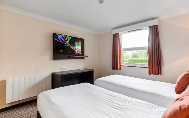 Dragonfly Hotel Bury St Edmunds