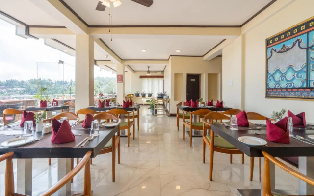 Summit Lillium Hotel & Spa