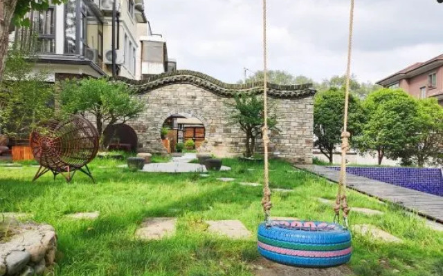 Hangzhou Qingye Homestay