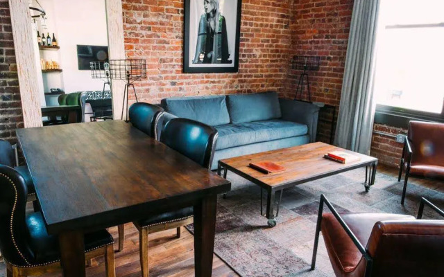 SLO Brew Lofts