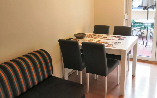 Apartments Brlečić