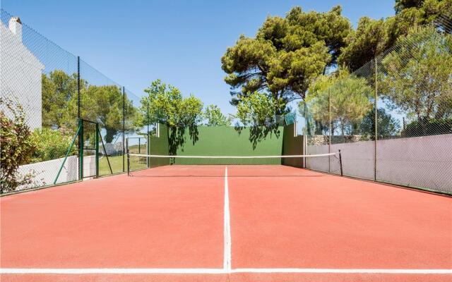 Hotel ILUNION Menorca