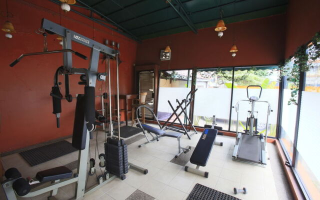 RedDoorz @ Pangeran Antasari