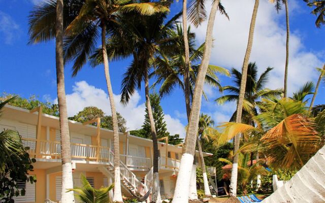 Caribe Playa Beach Hotel