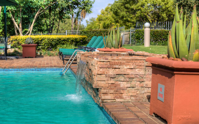 Town Lodge Waterfall, Midrand