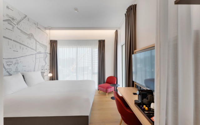 Intercityhotel Leiden