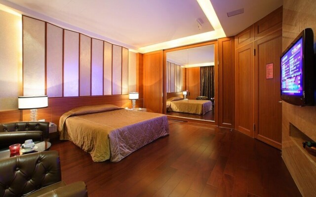 Spring Hotel