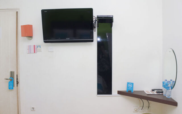 Airy Eco Taman Sari Mangga Besar Tujuh 16 Jakarta