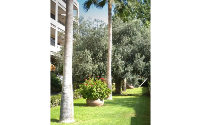 Atlantica Gardens Hotel