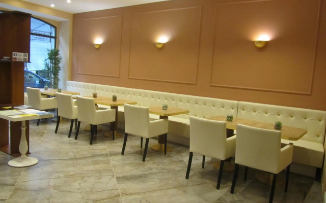 Hotel Borgovico