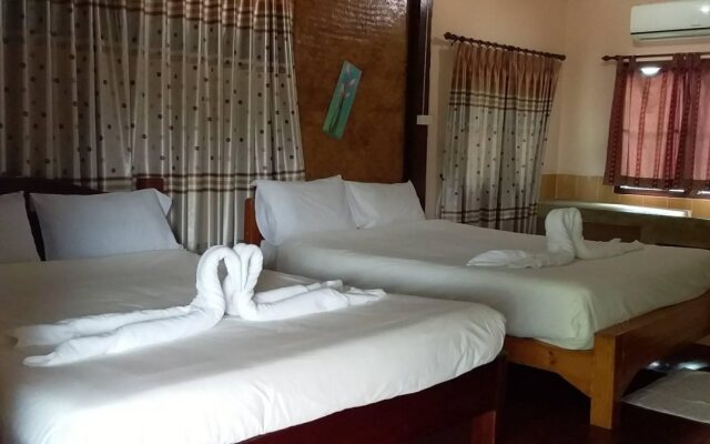 Tewdoi Garden Resort