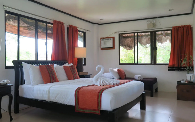 Nurture Wellness Village