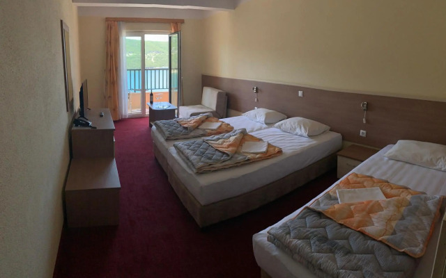 Hotel Adria