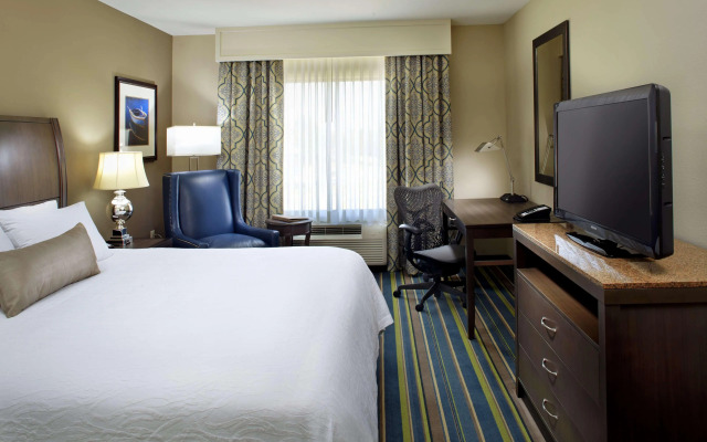 Hilton Garden Inn Texarkana