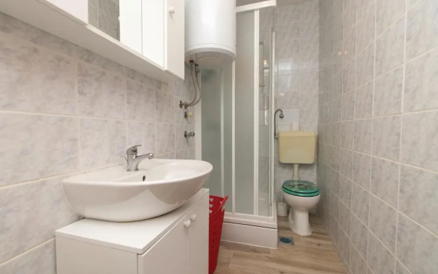 Beautiful Home in Pelegrin With Wifi and 3 Bedrooms