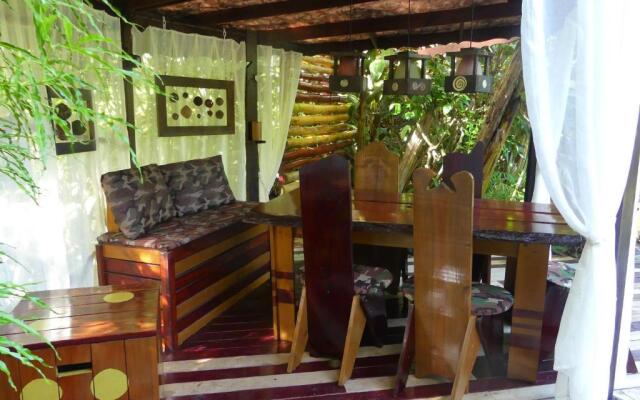 Phidjie Lodge