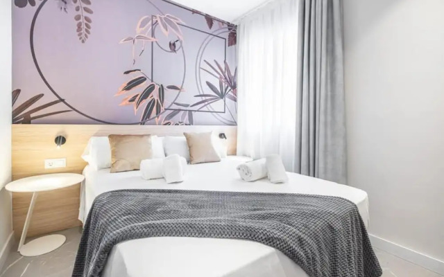 Benidorm Beach Luxury Apartment