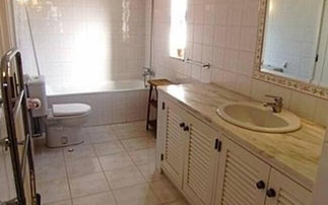 Villa Amanda V027 (Oceano)