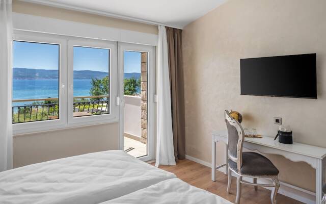 Storge Boutique Bed & Breakfast