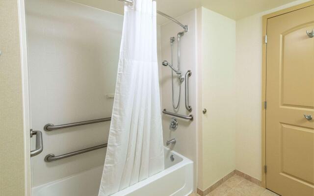 Hampton Inn Presque Isle Maine