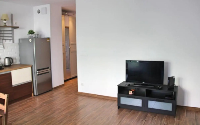 Apartament Spacerowa