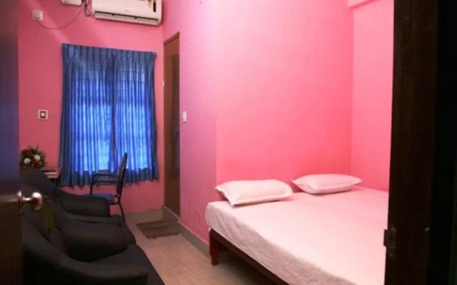 Orma Tourist Home