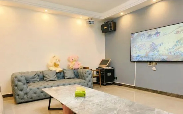 Shanju Diary Homestay (Yanqing Longqingxia Branch)