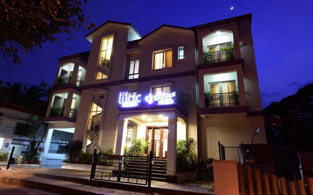 Lilac Hotels Bangalore