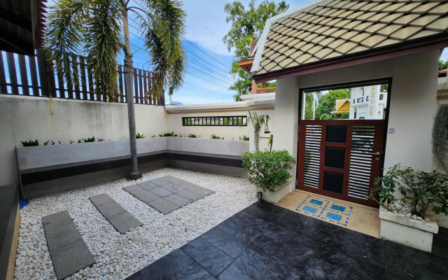 Ramida Pool Villa